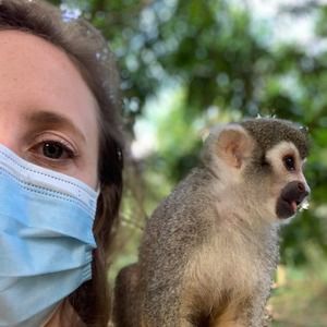 Meet your Posher, Jacqueline